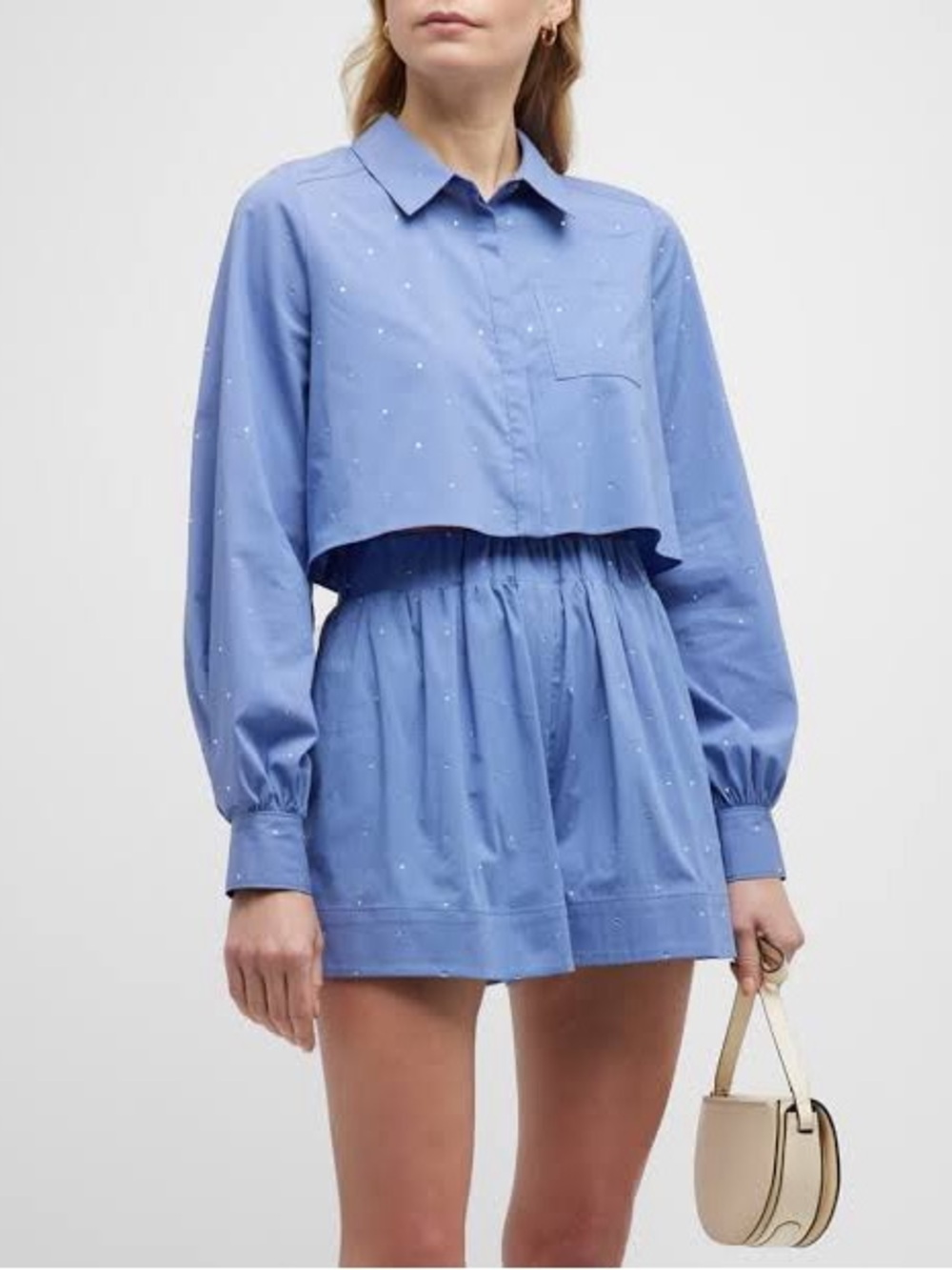 Cinq a sept Shorts - Women's Shorts